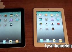 Image result for iPad 1 vs Recent