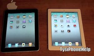 Image result for iPad 1 vs 2