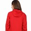 Image result for Red Hoodies with Design