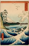 Image result for Mounth Fuji Design