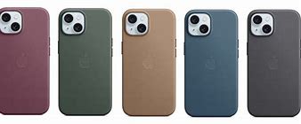 Image result for iPhone 15 Cover with Apple Logo