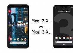 Image result for Google Pixel 3XL vs 2XL