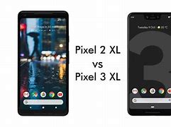 Image result for Google Pixel 3XL vs 2XL