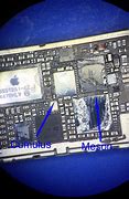 Image result for Iphbone 6 Touch IC