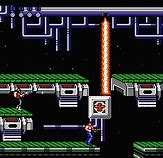 Image result for Contra Nintendo NES