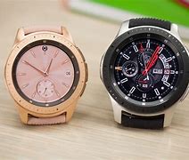 Image result for Samsung Watch Square