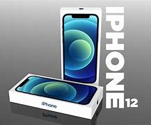 Image result for iPhone 12 Box Model
