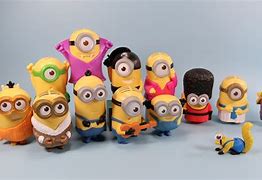Image result for Minions Characters Kids