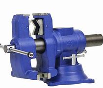 Image result for Vise for Pipe