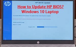 Image result for HP Windows BIOS-Update