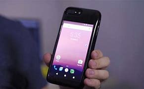 Image result for iPhone with Android OS