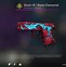 Image result for CS:GO Red Crosshair
