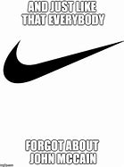 Image result for Nike Symbol Meme