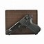 Image result for walther_p88