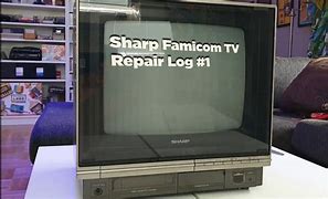 Image result for Sharp TV Repair