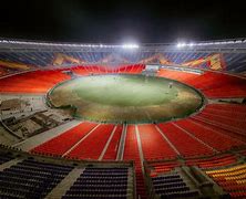 Image result for Night Cricket Stadium Pic