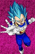 Image result for Dragon Ball Super Vegeta Blue Wallpaper