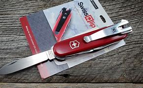 Image result for Homemade Swiss Army Pocket Clip