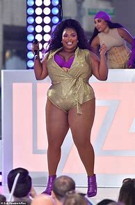 Image result for lizzo juice outfits