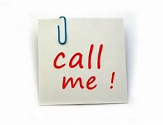 Image result for Call Me Images