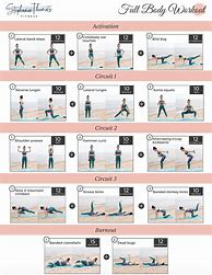 Image result for What Is a Good Workout Routine