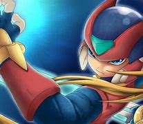 Image result for Mega Man Zero 2