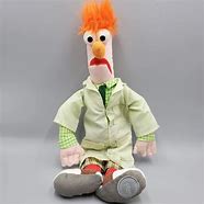 Image result for Beaker Muppet Love