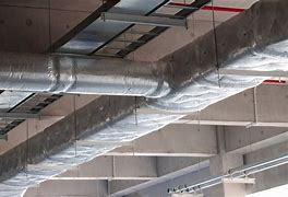 Image result for Duct Insulation Hard Inserts