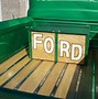 Image result for 1950 Ford F1 Pickup