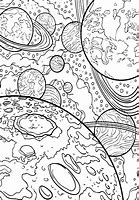 Image result for Planets Coloring Pages for Kids