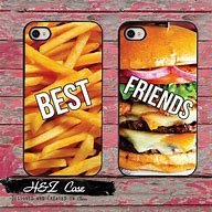 Image result for BFF iPhone Cases for 4 People