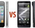 Image result for iPhone 4 vs 4S