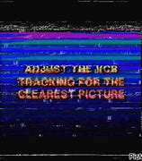 Image result for VHS Static 640 840 GIF