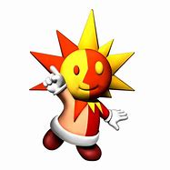Image result for Mario Party 6 Sun