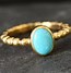 Image result for Turquoise Blue and Gold