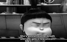 Image result for Agnes Despicable Me Quotes