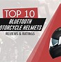 Image result for Top 10 Motorcycle Helmets