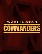 Image result for Washington Commanders Background