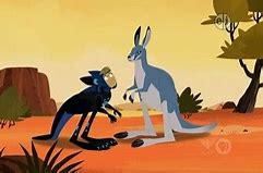 Image result for Wild Kratts Animal Games