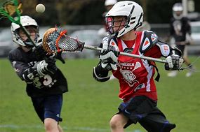Image result for Kids Playing Lacrosse