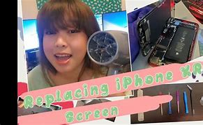 Image result for iPhone XR What Is This and How Do I Get Rid of It