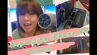 Image result for Why Is My iPhone XR Screen Black