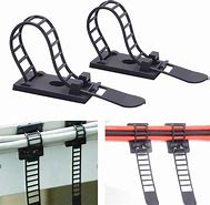 Image result for Cable Tie Wall Mount