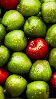 Image result for Apple Fruit Phone