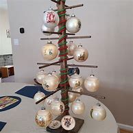 Image result for Ornament Display Stand for Craft Show