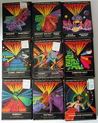 Image result for Magnavox Odyssey Games