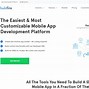 Image result for iPhone App Development Software