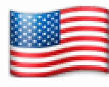 Image result for Small American Flag Emoji