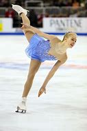 Image result for Figure Skating Woman