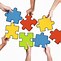 Image result for Yellow Puzzle Piece Clip Art
